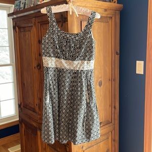 White House Black Market dress